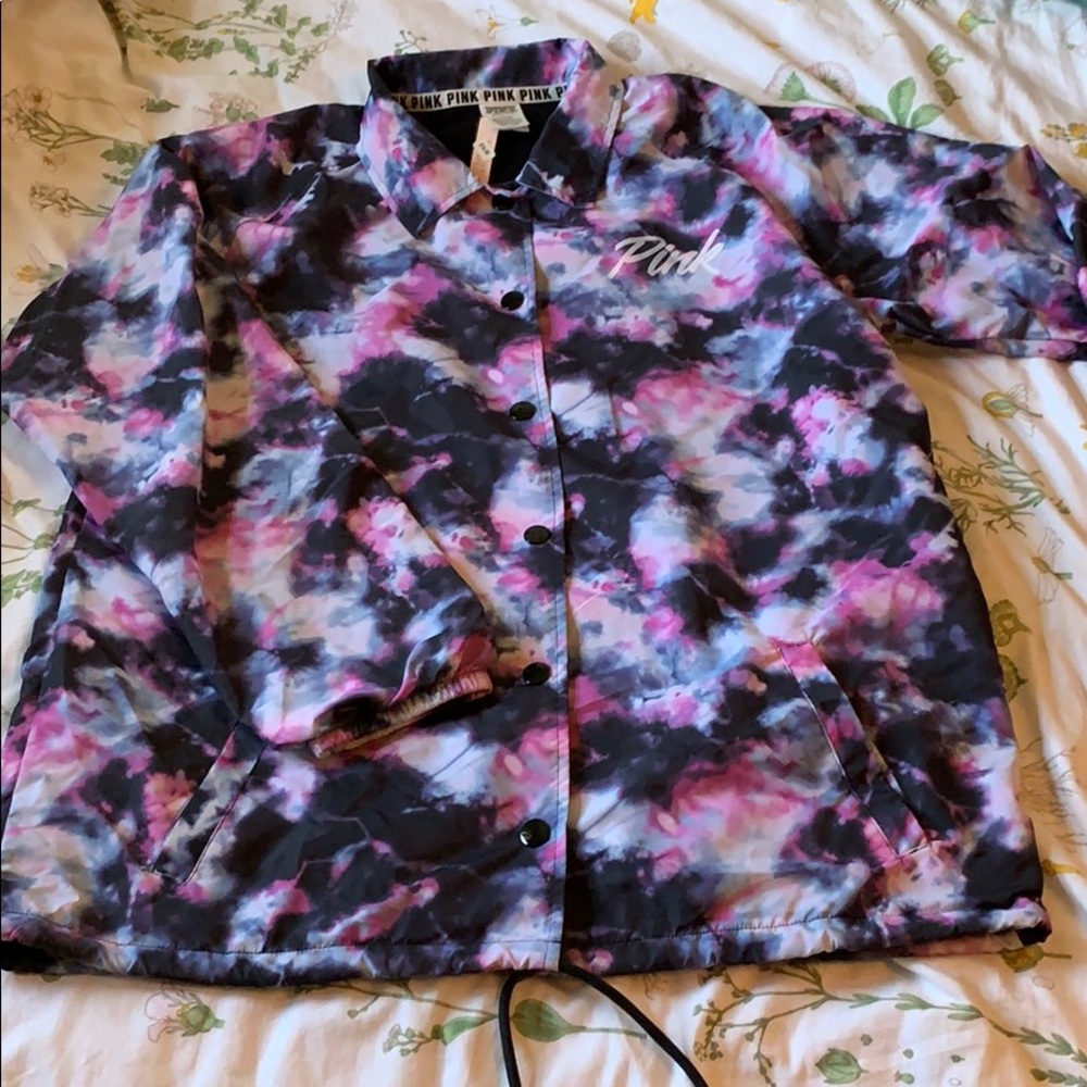 Button up Jacket